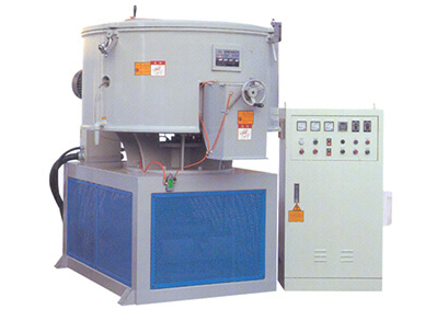 Vertical Cooling Blenders | Model: HM_CB