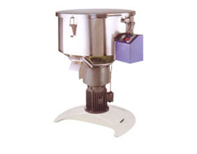 Vertical Mixer